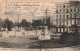 BELGIQUE - Liége - La Place Du Théâtre  - Carte Postale Ancienne - Liege