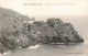 FRANCE - La Pointe Du Raz - Perspective Prise De L'Embarcadère De L'île De Sein - Carte Postale Ancienne - La Pointe Du Raz