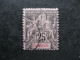 OBOCK: TB N° 39, Oblitéré. - Used Stamps