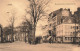 BELGIQUE - Liége - Boulevard De La Sauvenière  - Carte Postale Ancienne - Liege