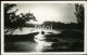 REAL PHOTO POSTCARD SUNSET GUINEA GUINE BISSAU AFRICA AFRIQUE - Guinea-Bissau