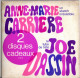 45t Publicitaire EURAL/TERGAL : Joe DASSIN - Anne Marie CARRIERE - France - 1969 - Verzameluitgaven