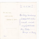 SANTA CLAUS,TELEGRAM, TELEGRAPH, 1974, ROMANIA,cod.02/60,LTLx1. - Telégrafos