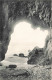 FRANCE - Morgat - Entrée De La Grotte De Koméo - Carte Postale Ancienne - Morgat