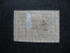 OBOCK: N° 51, Oblitéré. - Used Stamps