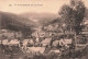 France - Wackenbach Et Le Donon - Vue Panoramique - Clocher - Carte Postale Ancienne - Schirmeck