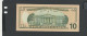 USA - Billet 10 Dollar 2006 NEUF/UNC P.525 - Billetes De La Reserva Federal (1928-...)