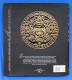 Delcampe - The Aztecs: History And Treasures Of An Ancient Civilization 2007 - Belle-Arti