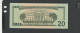 USA - Billet 20 Dollar 2006 NEUF/UNC P.526 § IA - Federal Reserve (1928-...)