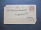 Delcampe - GB Kolonie Indien 3x Ganzsache 1887, 1904 Und 1908 / India Post Card / East India Post Card / Interessant?? - 1882-1901 Keizerrijk