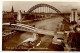 ANGLETERRE - Newcastle On Tyne - Tyne And Swing Bridges - Newcastle-upon-Tyne
