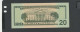 USA - Billet 20 Dollar 2006 NEUF/UNC P.526 § IB - Billetes De La Reserva Federal (1928-...)