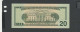 USA - Billet 20 Dollar 2006 NEUF/UNC P.526 § IE - Billets De La Federal Reserve (1928-...)