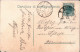 ! 1905 Alte Ansichtskarte, Trieste Molo San Carlo, Schiffe, Ships, Stempel Hofpostamt Miramar - Briefe U. Dokumente