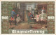 Illustrateur - Kutzer - Cinquarfierung - 1806-1815 - Carte Postale Ancienne - Kutzer, Ernst