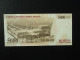 RÉPUBLIQUE DE TURQUIE * : 5 000 000 LIRA   L.1970 (1.1997)     P 210     TTB+ - Turquie