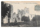 Dixmont - Ruines De L'abbaye De Dixmont - Ed. Hamelin - Dixmont