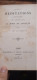 Premières Et Nouvelles Méditations Poétiques ALPHONSE DE LAMARTINE  Gosselin Pagnerre Lecou Furne 1848-1853 - Autori Francesi