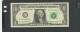 USA - Billet 1 Dollar 2009 NEUF/UNC P.529 § C 067 - Billets De La Federal Reserve (1928-...)