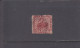 WESTERN AUSTRALIA - O / FINE CANCELLED - SWAN - CIGNE - 1861 - Yv. 9 - Mi. 9 -   1d. - Usati