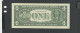 USA - Billet 1 Dollar 2009 NEUF/UNC P.529 § D - Federal Reserve (1928-...)