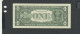 USA - Billet 1 Dollar 2009 NEUF/UNC P.529 § E 099 - Billets De La Federal Reserve (1928-...)