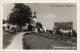 Neualbenreuth / Oberpfalz: Partial View - Church (Vintage RPPC 1957) - Tirschenreuth