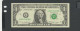 USA - Billet 1 Dollar 2009 NEUF/UNC P.529 § K 978 - Billets De La Federal Reserve (1928-...)