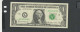 USA - Billet 1 Dollar 2009 NEUF/UNC P.529 § L 308 - Billets De La Federal Reserve (1928-...)