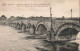 PAYS-BAS - Maastricht - Pont De La Meuse - Carte Postale Ancienne - Maastricht