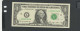 USA - Billet 1 Dollar 2009 NEUF/UNC P.529 § L 348 - Bilglietti Della Riserva Federale (1928-...)