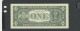 USA - Billet 1 Dollar 2009 NEUF/UNC P.529 § L 348 - Billets De La Federal Reserve (1928-...)