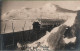 ! 1925 Foto Ansichtskarte Aus Finse, Norwegen, Schneeschutz Der Eisenbahn - Norvegia