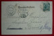 CROATIA - HRVATSKA, UN SALUTO DA OBBROVAZZO, OBROVAC 1902 - Kroatien