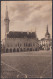 ⁕ Estonia 1937 ⁕ Rathaus Tallinn, Raekoda ⁕ Used Postcard - Estonie