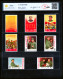 China Stamp 1967  W2 Long Live Chairman Mao With Certificate Stamps - Ongebruikt