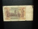 ALLEMAGNE : 5 REICHSMARK  1.8.1942  C.A. 179b, *  / P 186a ** B+ *** (photographies Par " Nuit Et Brouillard " ) - 5 Reichsmark