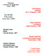 16 Livres Diverses  Collection Petit Format (O’Connor-Pouchkine-Monzo-S. Lewis-Nabokov-Cela-Rousseau-Akkouche-Morand-Ker - Bücherpakete