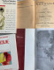 Delcampe - 16 Livres Diverses  Collection Petit Format (O’Connor-Pouchkine-Monzo-S. Lewis-Nabokov-Cela-Rousseau-Akkouche-Morand-Ker - Lots De Plusieurs Livres