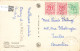 BELGIQUE - Coxyde - Saint Idesbald - Ferme Expérimentale - Carte Postale Ancienne - Koksijde