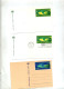 Carte Postale 13 C 11 C "dessin" Neuf Fdc - Briefe U. Dokumente