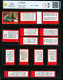 China Stamp 1967 W7 Poems Of Chairman Mao MNH With Certificate Stamps - Unused Stamps