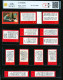 China Stamp 1967 W7 Poems Of Chairman Mao MNH With Certificate Stamps - Nuevos