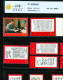 China Stamp 1967 W7 Poems Of Chairman Mao MNH With Certificate Stamps - Unused Stamps