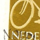 Plaatfout Gele Vlek Bij De Vork Van Het Voorwiel In 1962 Kinderzegels 6 + 4 Ct NVPH 780 PM Op E 54 - Plaatfouten En Curiosa