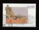 Vatican 2004 : Timbres Yvert & Tellier N° 1352 - 1360 - 1361 - 1362 Et 1363 Oblitérés. - Gebraucht