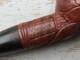 Delcampe - Lot 4 Anciennes Pipes En Bruyère Collection Tabac - Heather Pipes