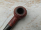 Delcampe - Lot 4 Anciennes Pipes En Bruyère Collection Tabac - Pijpen In Bruyèrehout