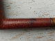 Delcampe - Lot 4 Anciennes Pipes En Bruyère Collection Tabac - Pipe In Bruyère