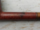 Delcampe - Lot 4 Anciennes Pipes En Bruyère Collection Tabac - Heather Pipes